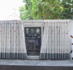 Construction of a New Four-Storey Medical Ward Complex at District General Hospital, Mullaitivu, Commences Under President’s Patronage